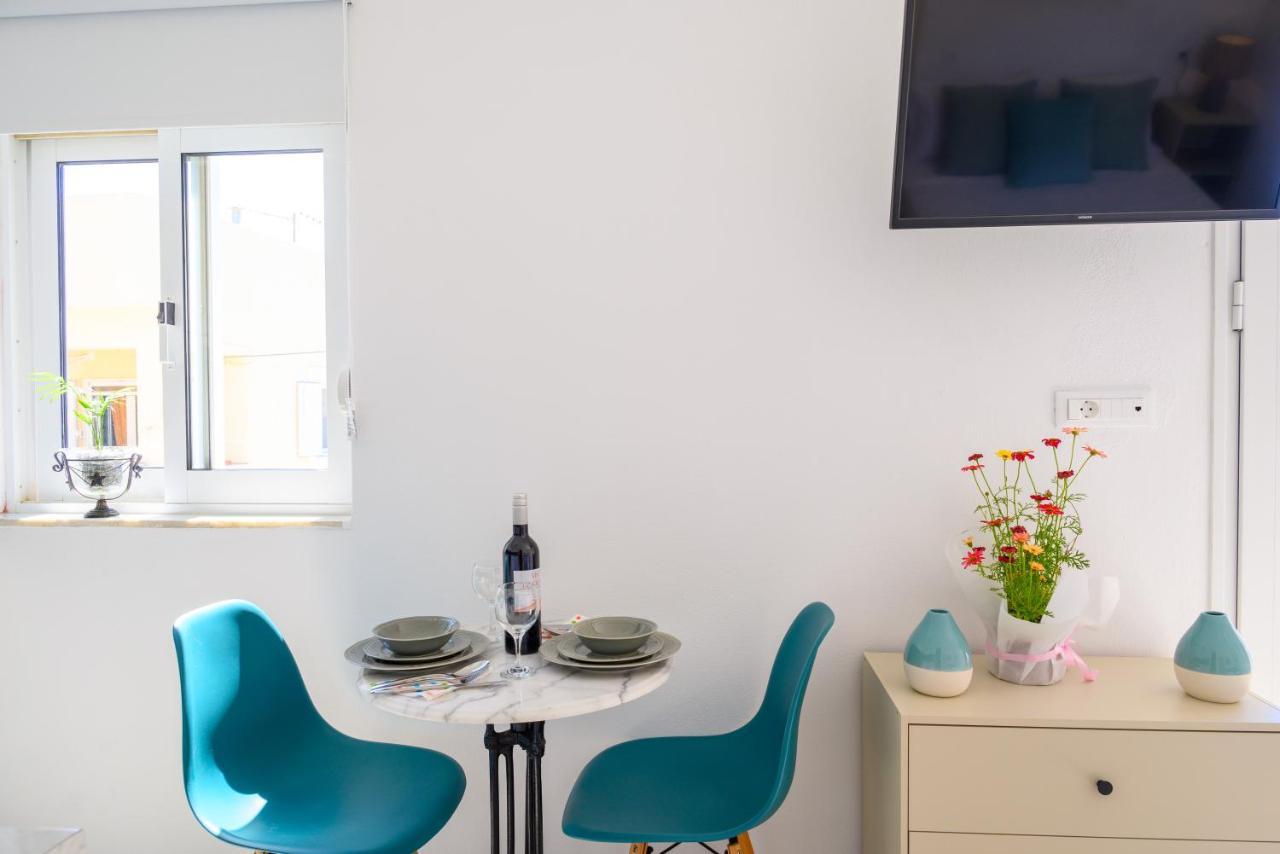 Artemis Apartment First Floor Elounda Extérieur photo